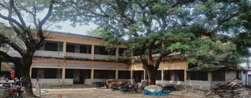 ADMINISTRATIVE-BUILDING